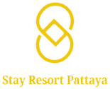 logo Stay Resort Pattaya