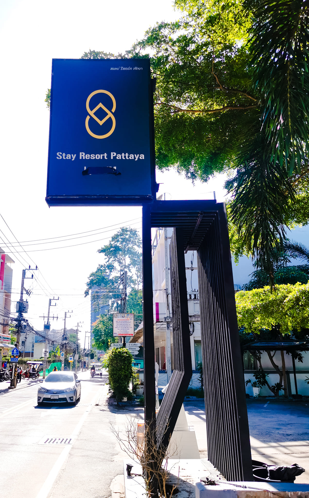  Stay Resort Pattaya